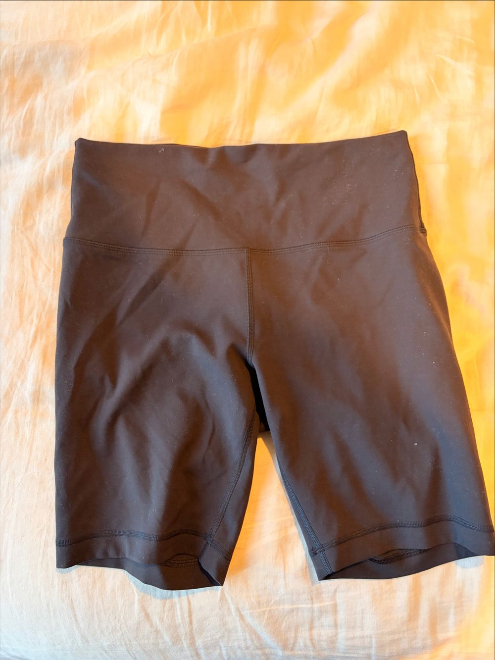 wunder train shorts