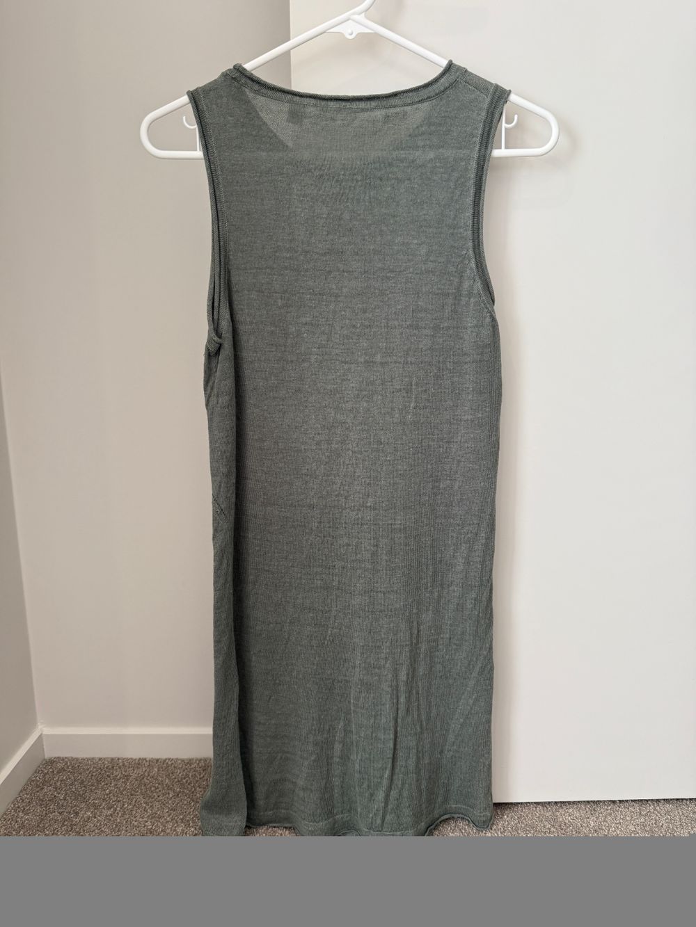 Country Road | Linen Top | Size XS