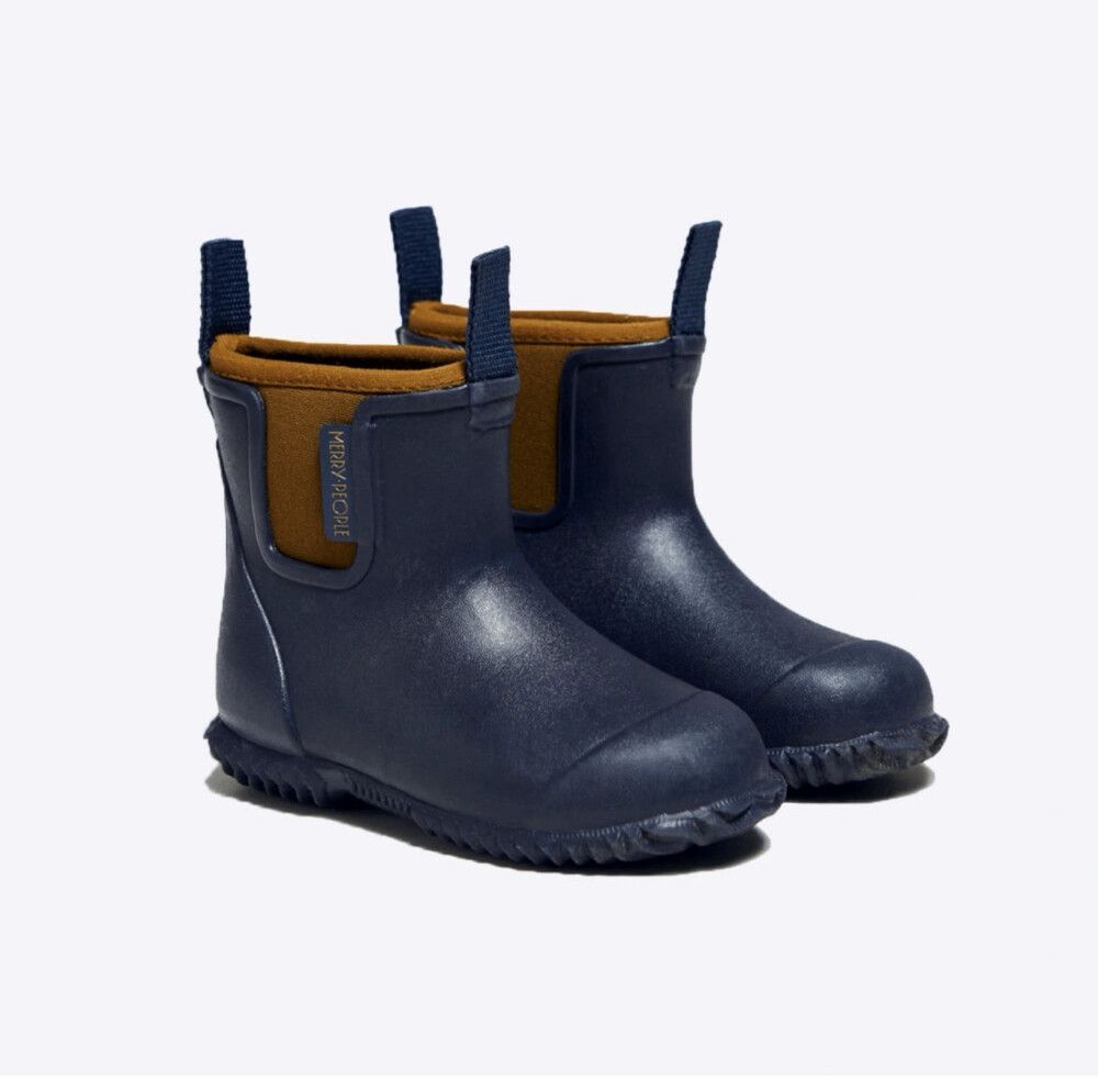 Merry People Bobbi Kids Gumboot - AU2, EU 32, US 2