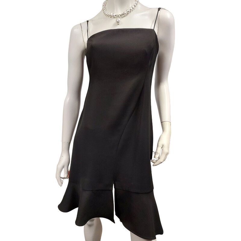 black cocktail dress nz Black Formal Cocktail Dresses