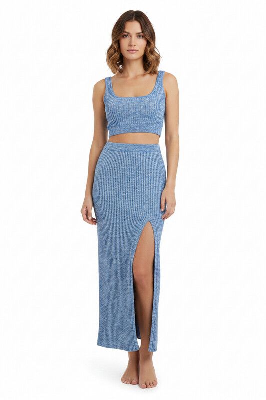 Anita V Fashion & Beauty  Alice In The Eve  skirt & top, size XS/M 8-10