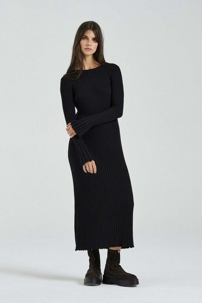Friends With Frank Cleo Dress