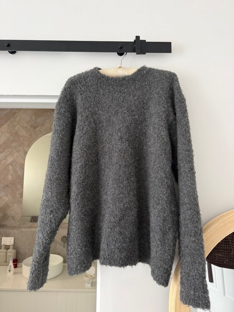 Bec & Bridge Grey Jumper