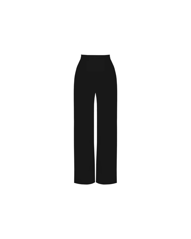 RUBY Firebird Pant Black