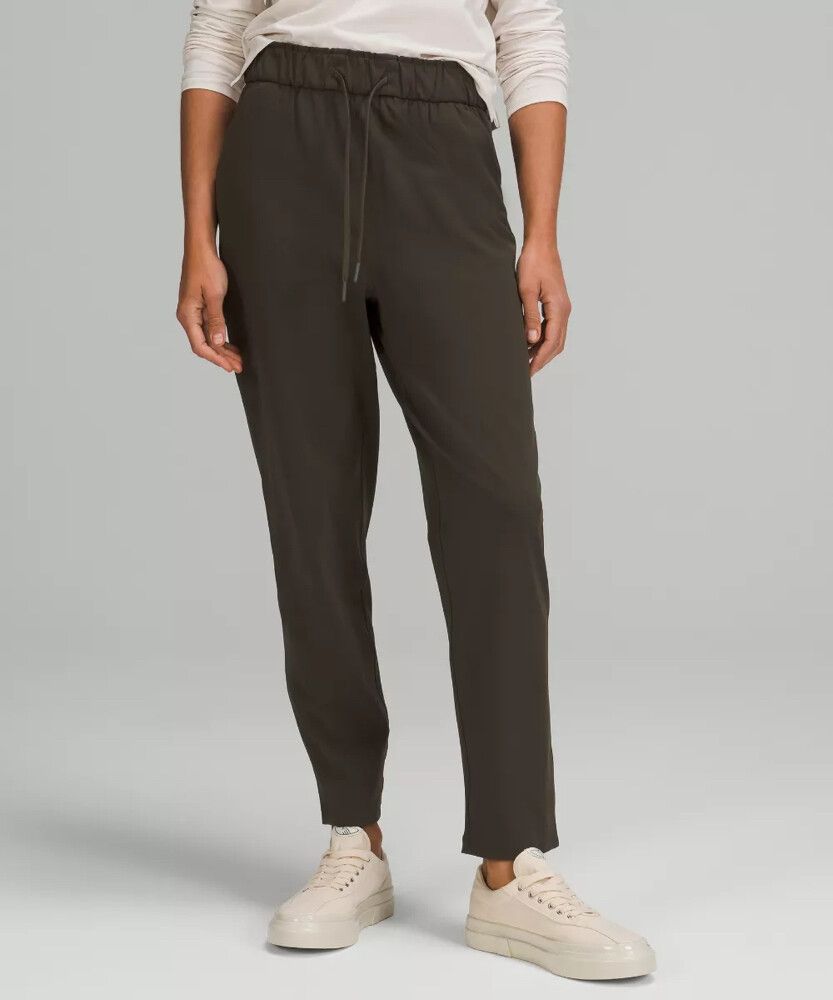 Lululemon Stretch High-Rise Pant 25”