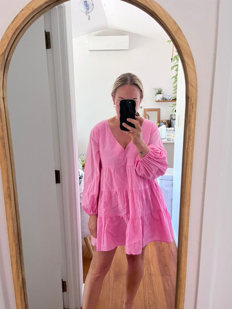 Charlie Holiday - Charlie Holiday Agatha Mini Dress on Designer Wardrobe Charlie Holiday - Charlie Holiday Agatha Mini Dress on Designer Wardrobe