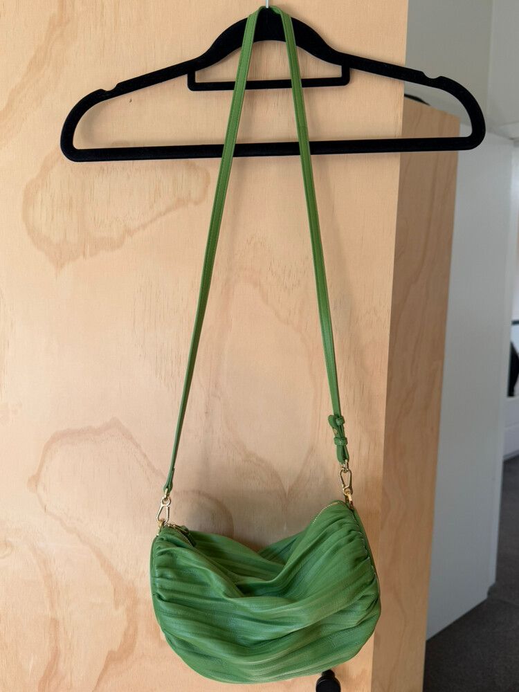 Loewe Bracelet Pouch Bag