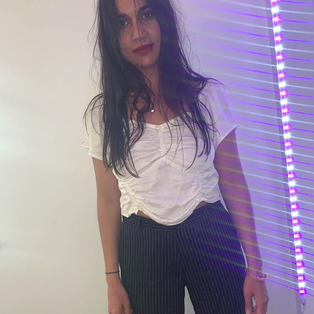 Molly Perkinsons Pale Green Silk Top