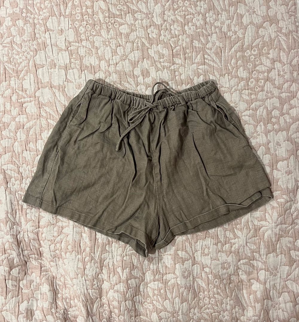 Glassons Brown Shorts | Size 10