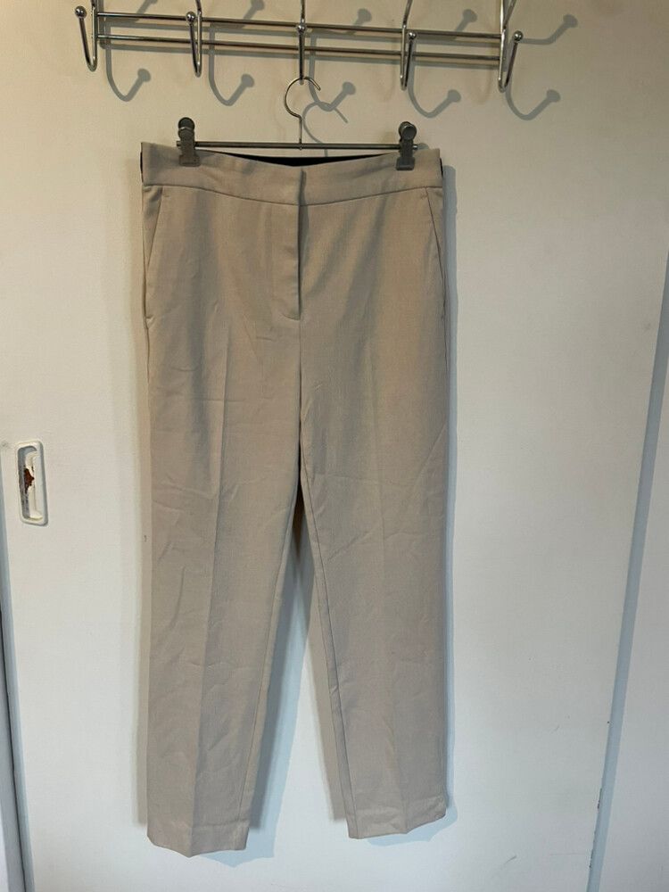 Zara Tailored Pants