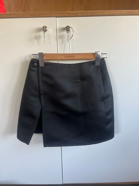 GA Mini Skirt