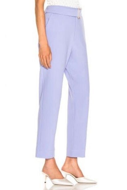 Georgia Alice Lilac Pant Size 6