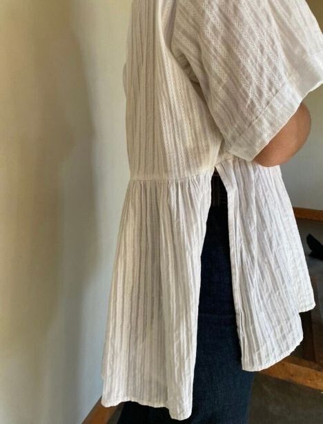 Georgia Alice Shirt