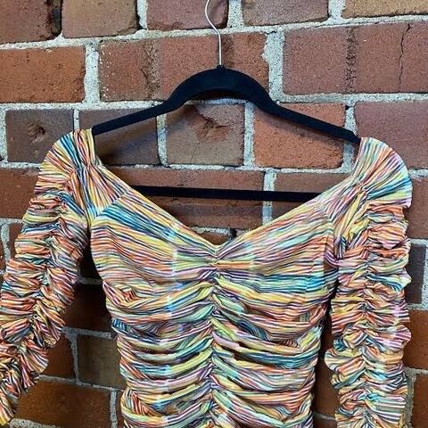 Georgia Alice Top