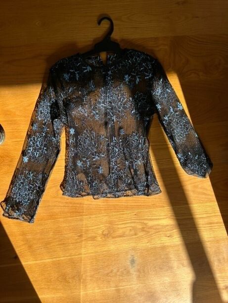 Georgia Alice Top