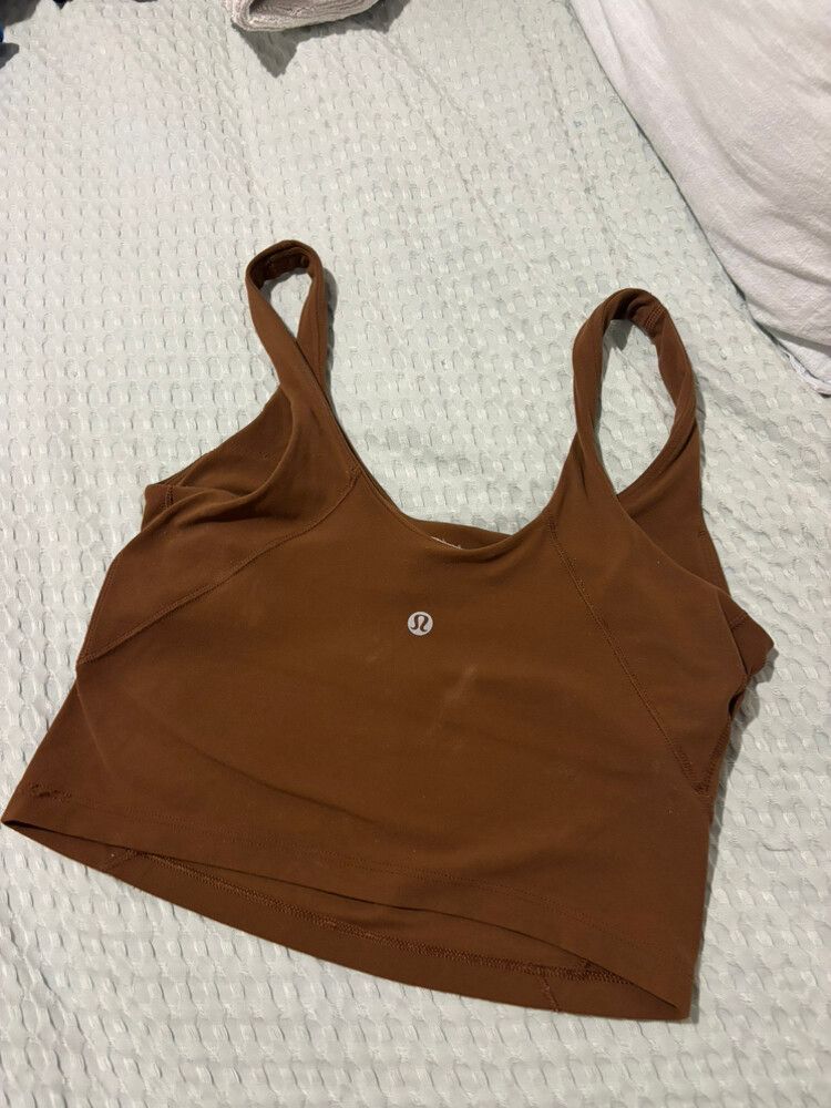 Lululemon Align Top