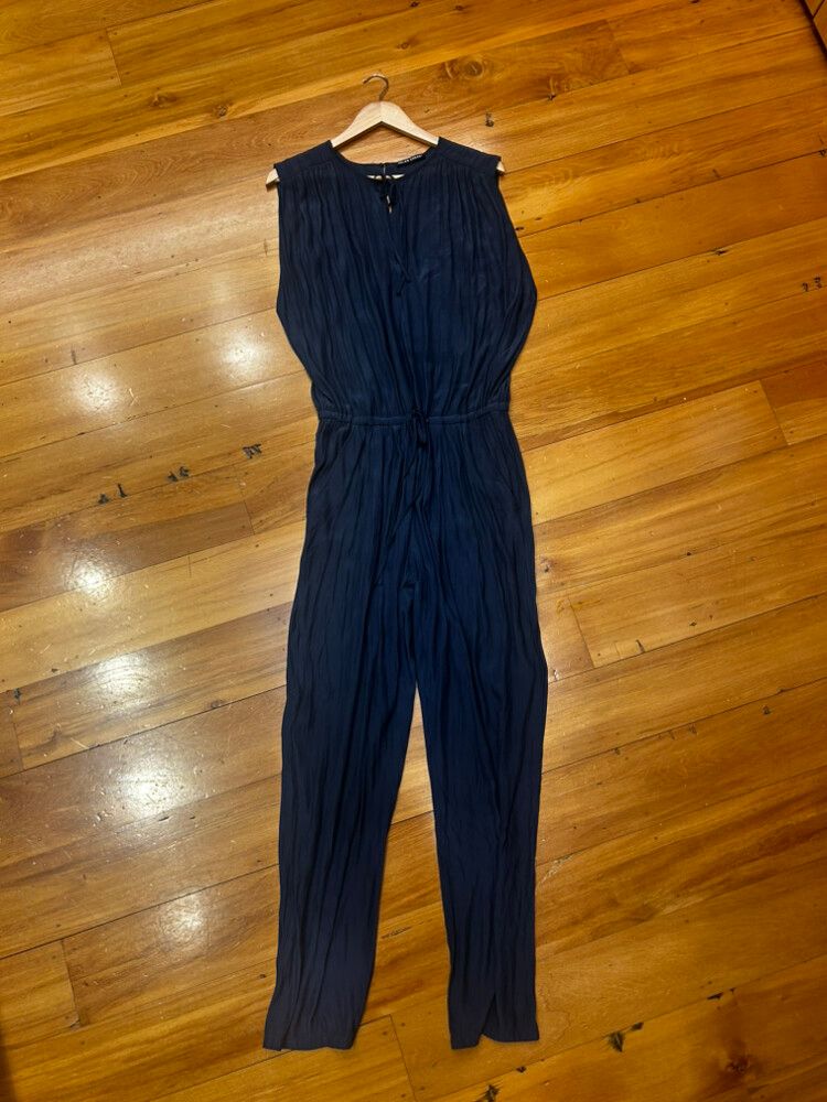 Helen Cherry pantsuit