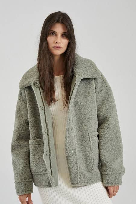 Friends With Frank Jacket