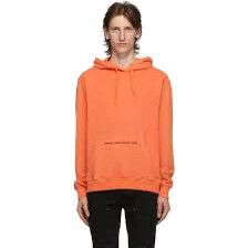 stolen girlfriends club hoodie