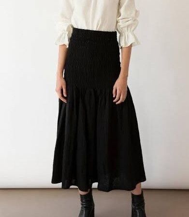 Marle skirt