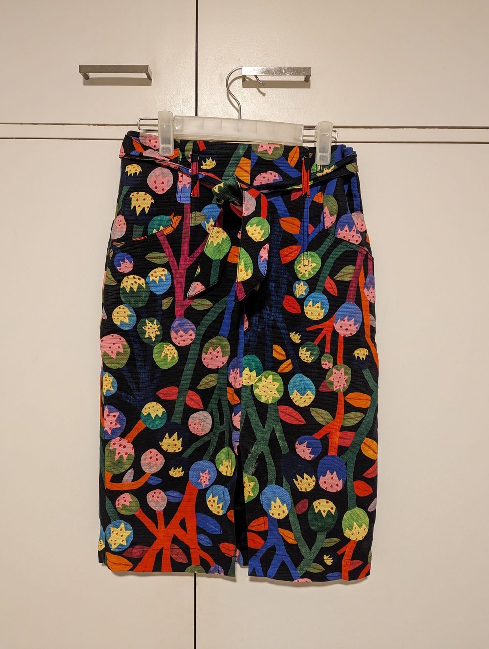 Gorman skirt
