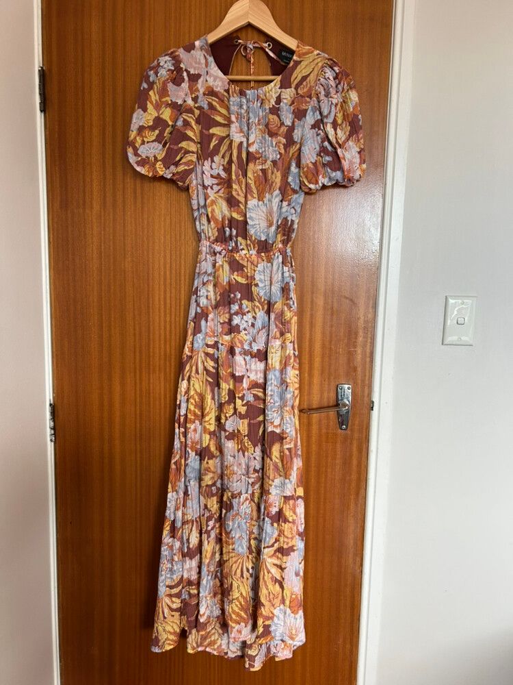 Minkpink Dress
