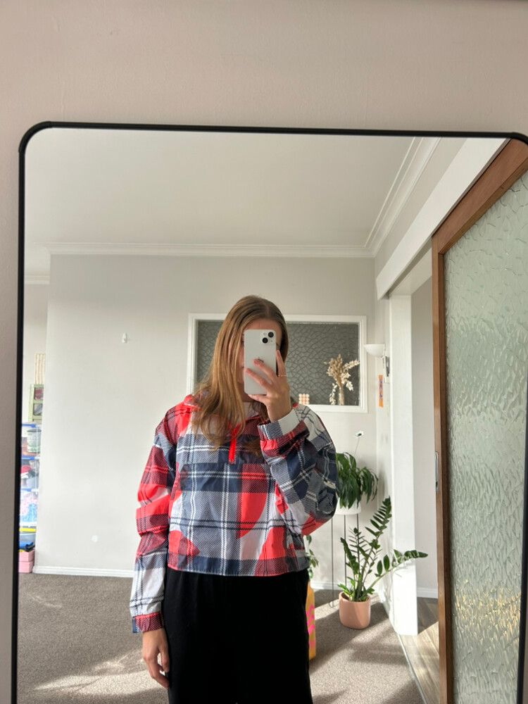 Adidas Stella Sport Windbreaker