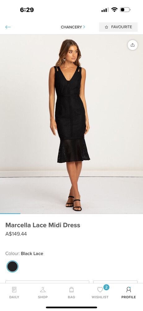 knee length dresses for ladies CHANCERY Marcella Lace Midi Black lady Dress women 's Stylish Formal wear  White – Australian Empire Shop