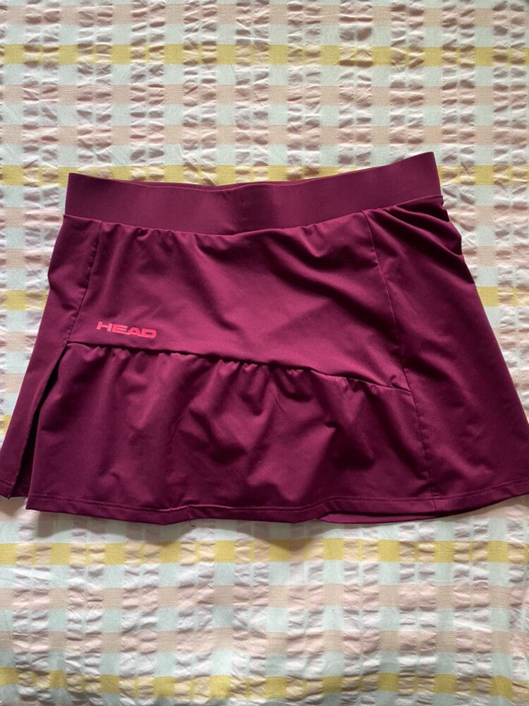 Head Tennis Skort