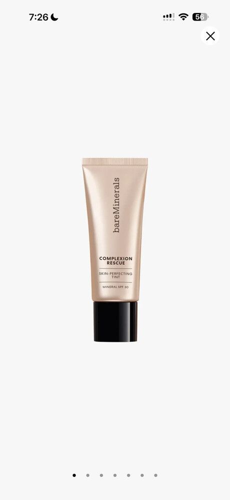 BareMinerals Complexion Rescue