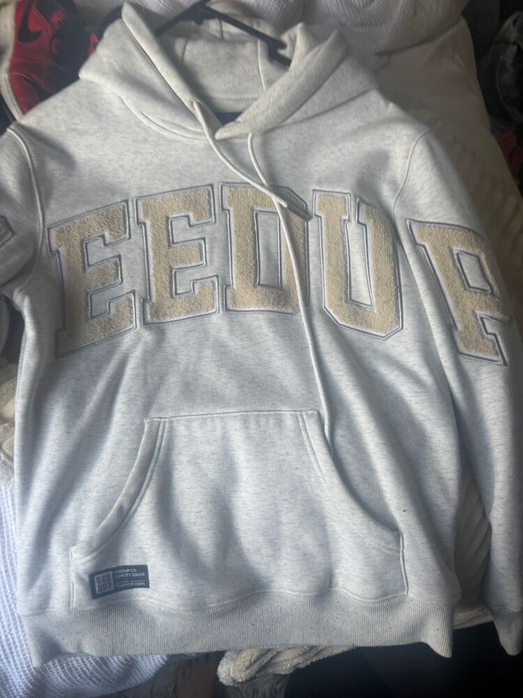Geedup Hoodie