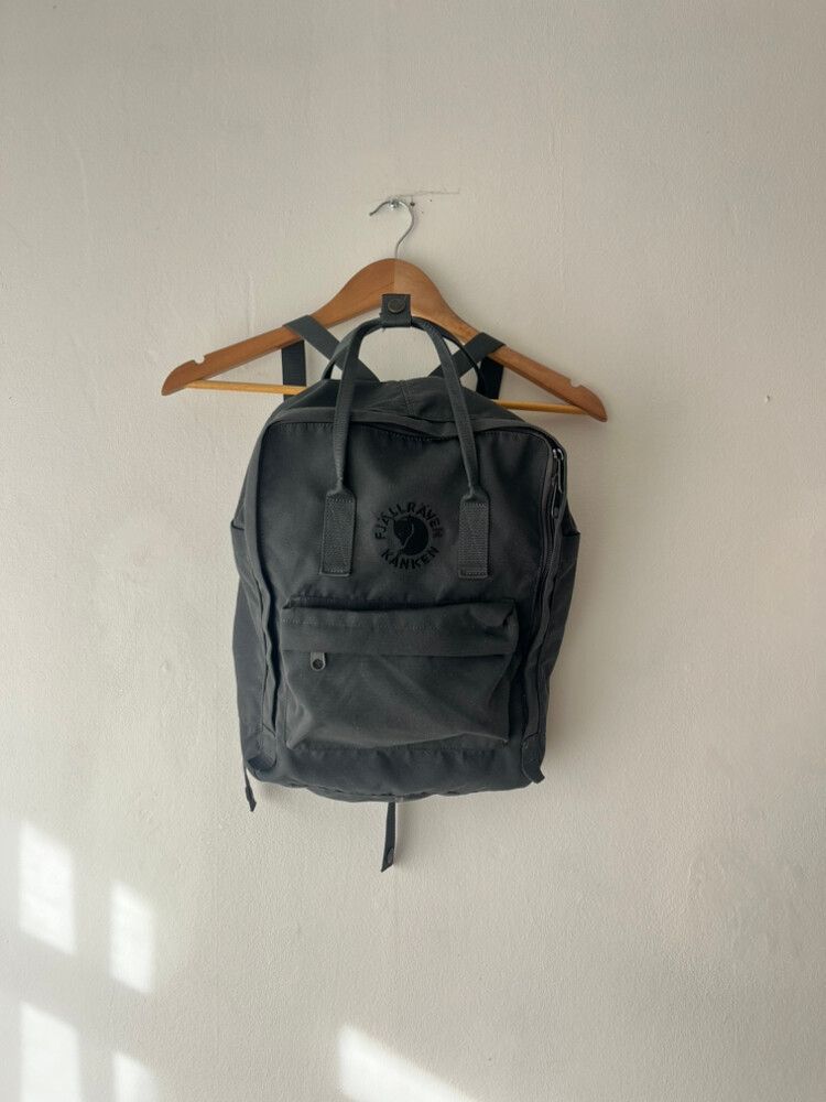 Fjallraven Kanken Backpack