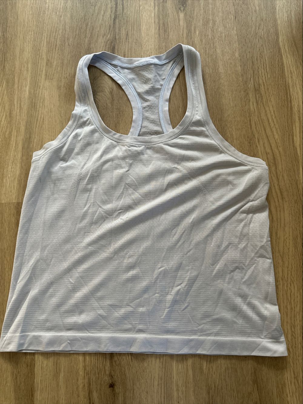 Swiftly Tech Racerback Tank Top