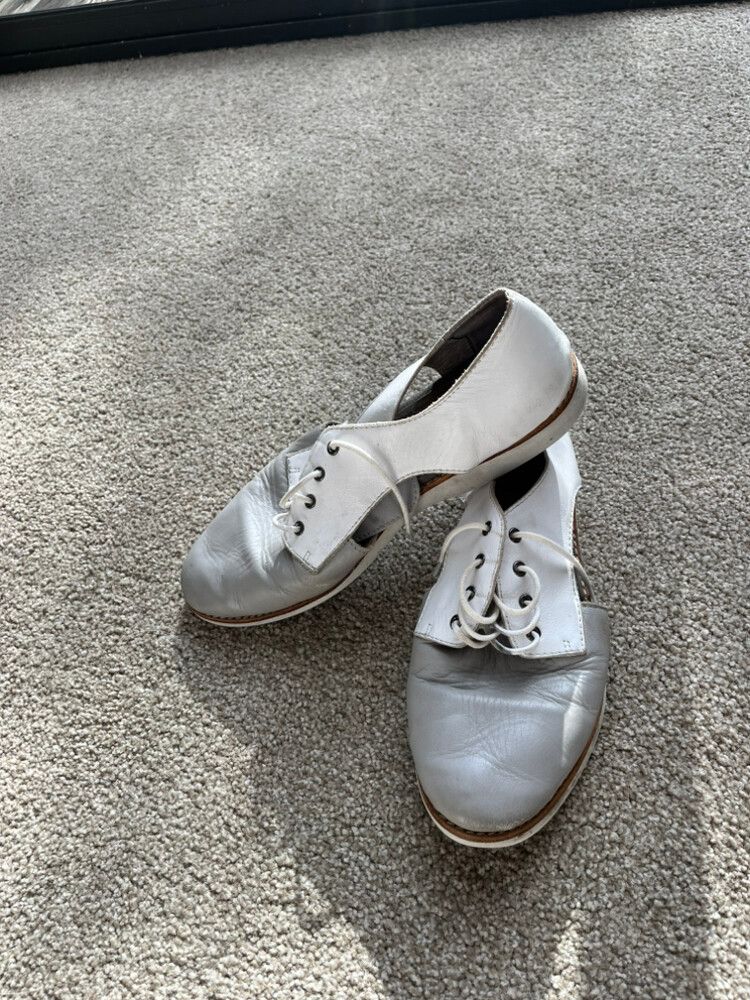 Leather Shoes