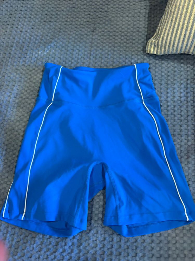 stax short tights