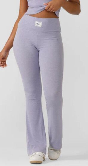 Lounge Fold Rib Flares