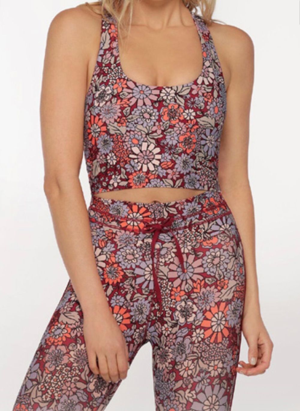 Flower Set
