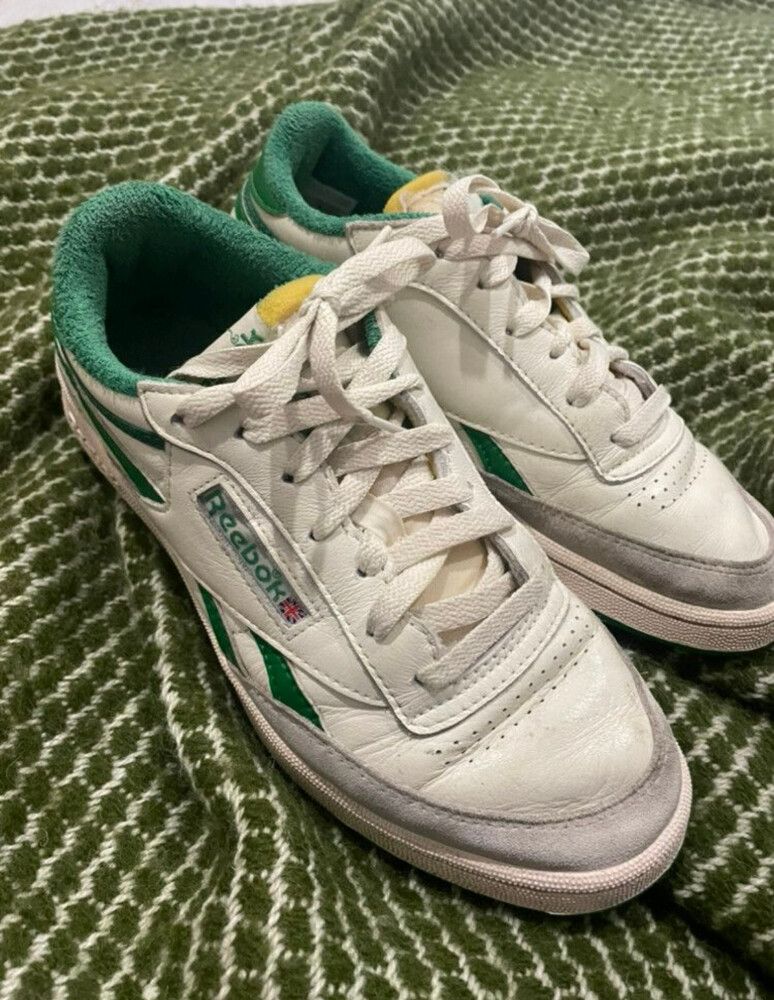 Reebok shoes