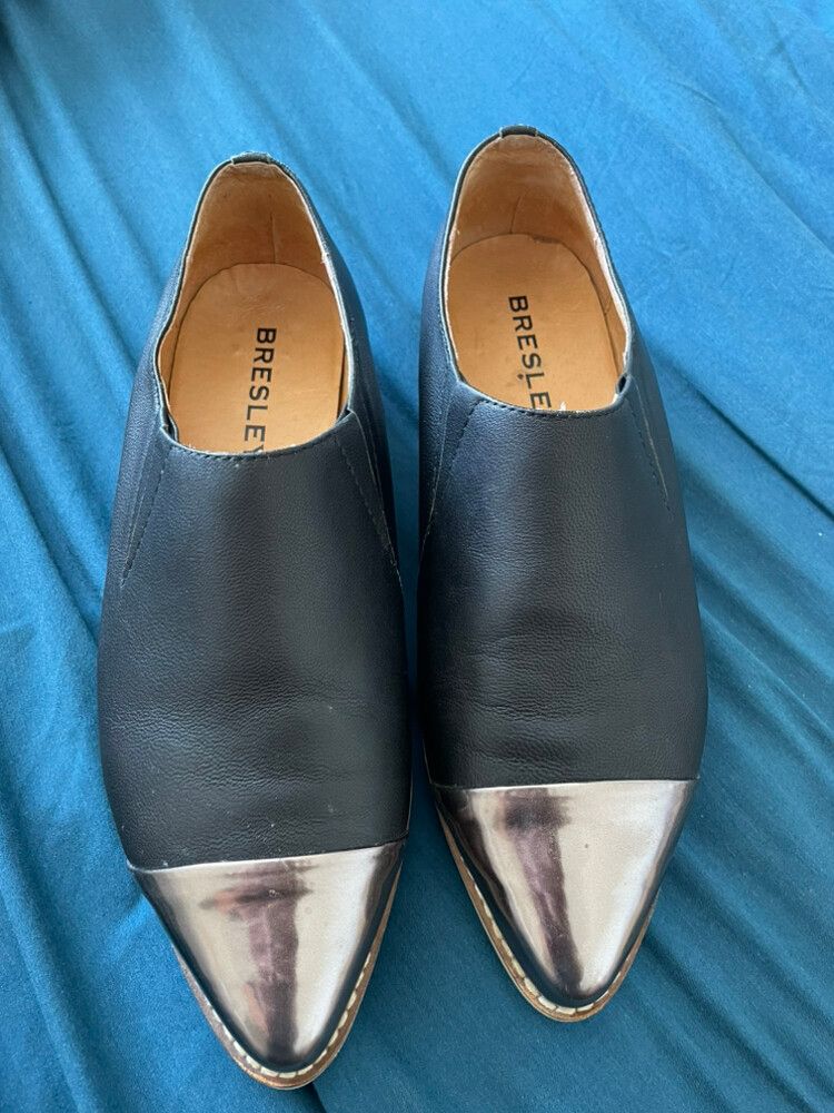 Bresley Shoes