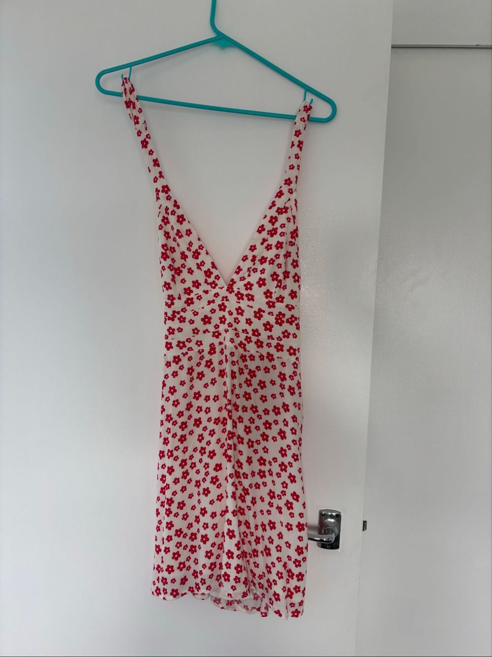 kookai mini dress