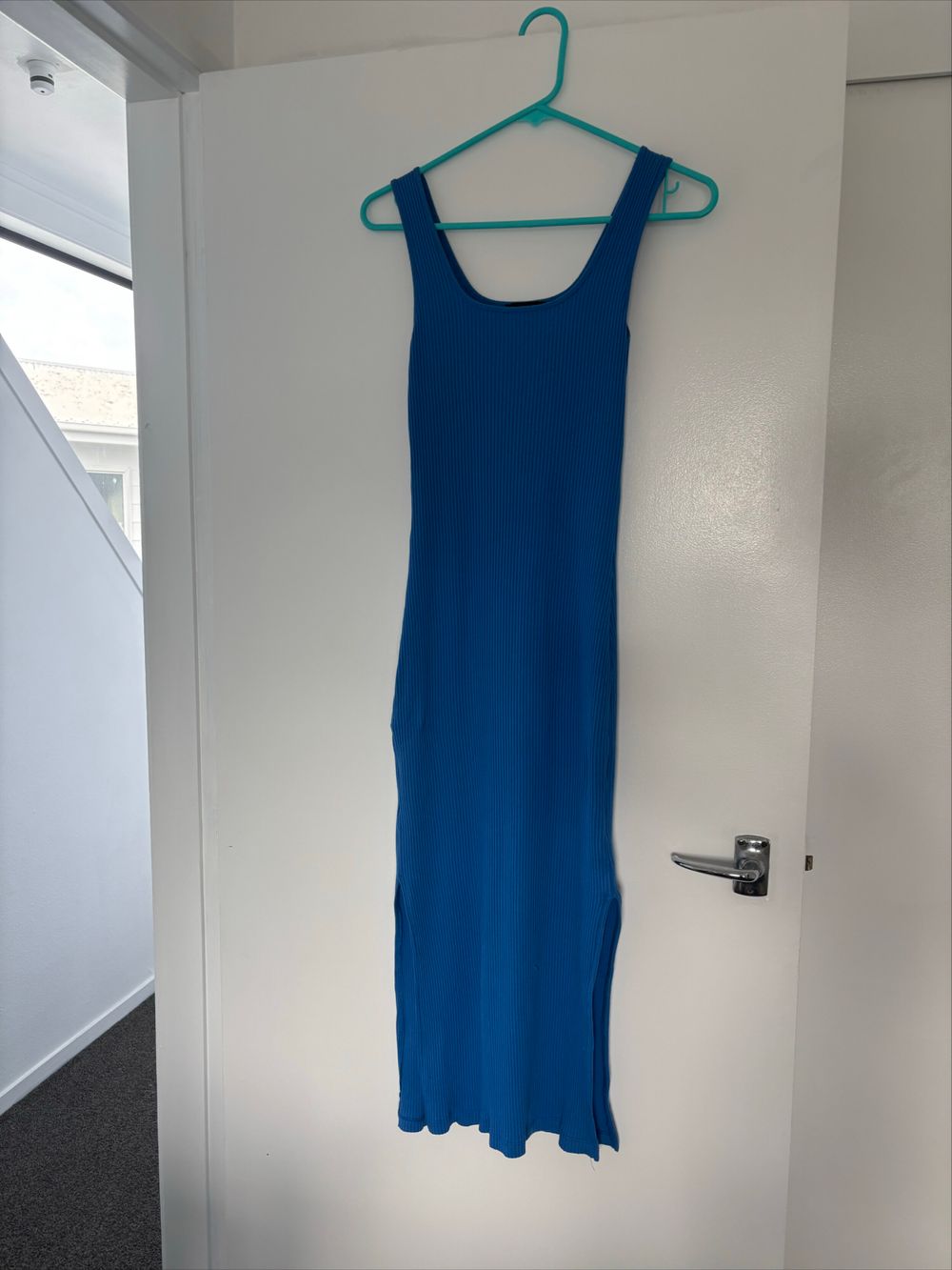 Among the brave midi dress