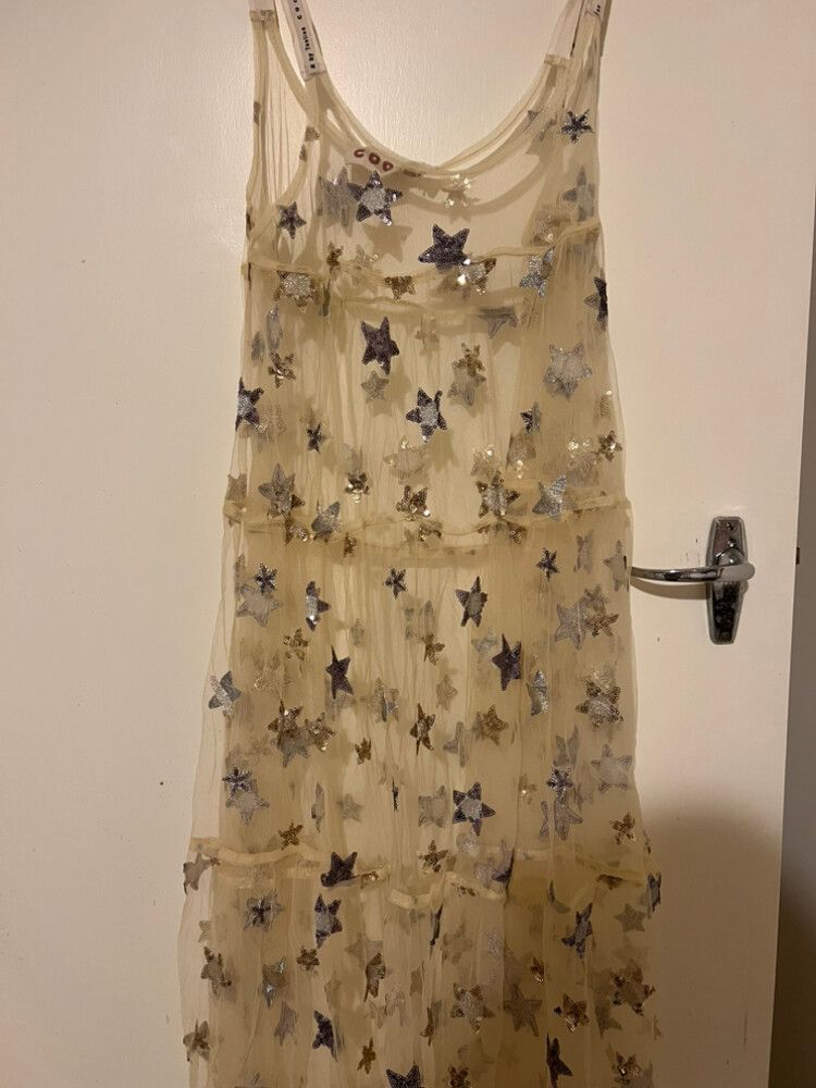 Stary Cooper Dress