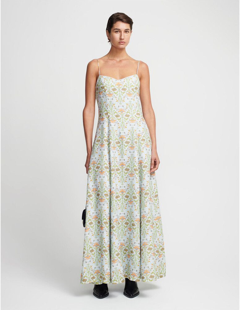 Hansen and Gretel Pepper Maxi