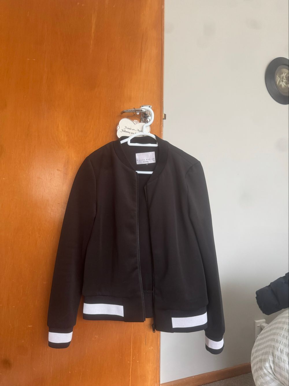 Decjuba boomer jacket
