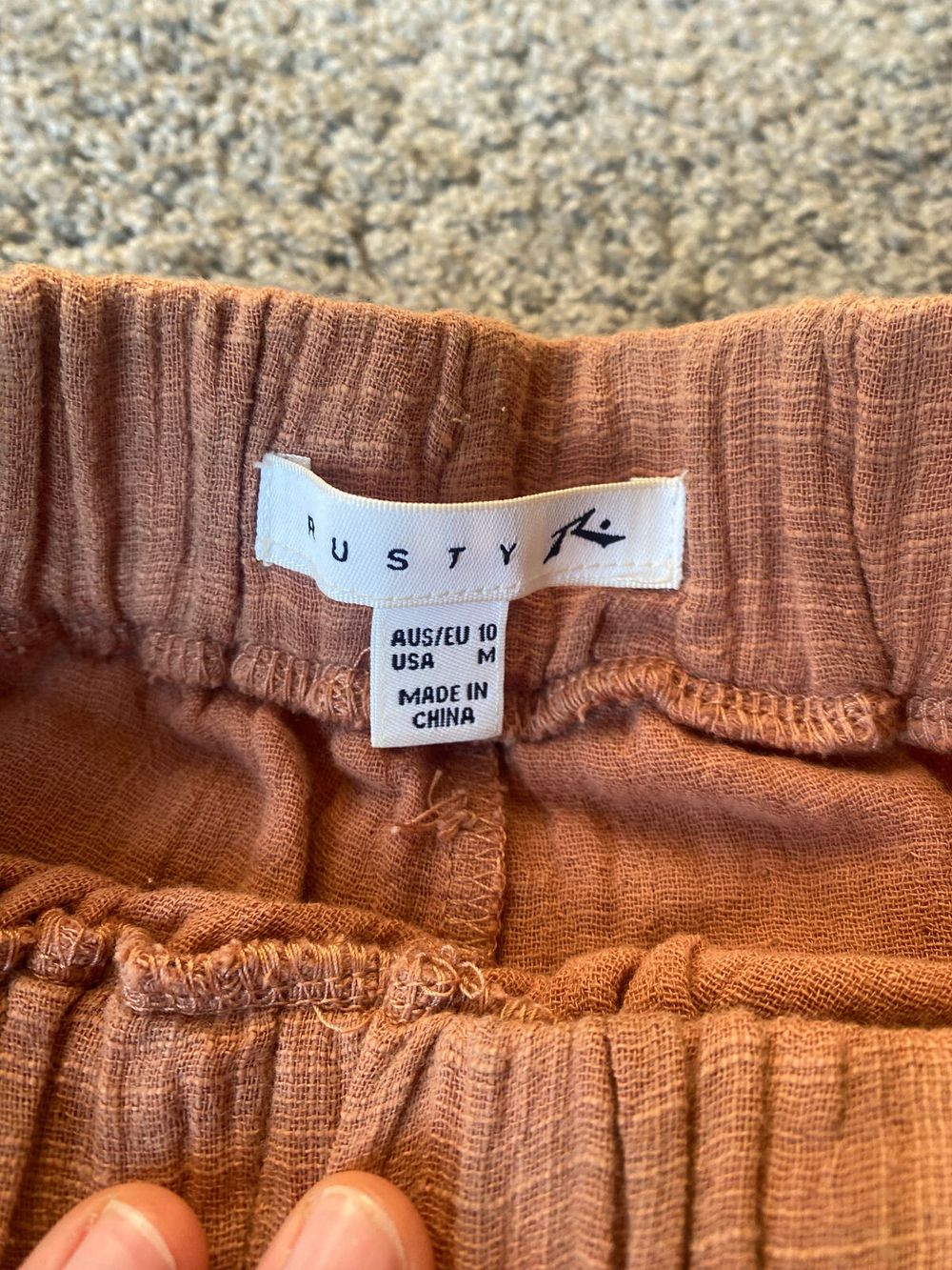 Shorts
