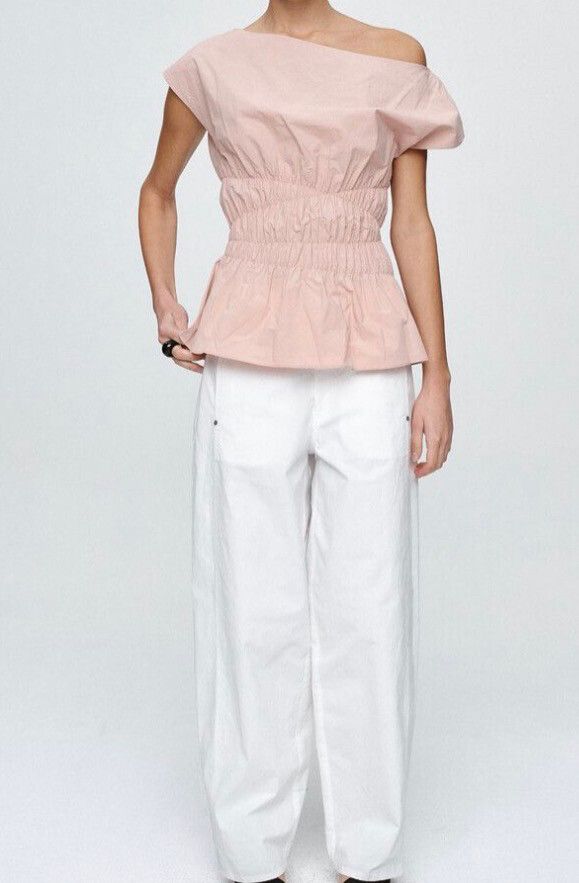 Marle x Hyde Exclusive Aida Top