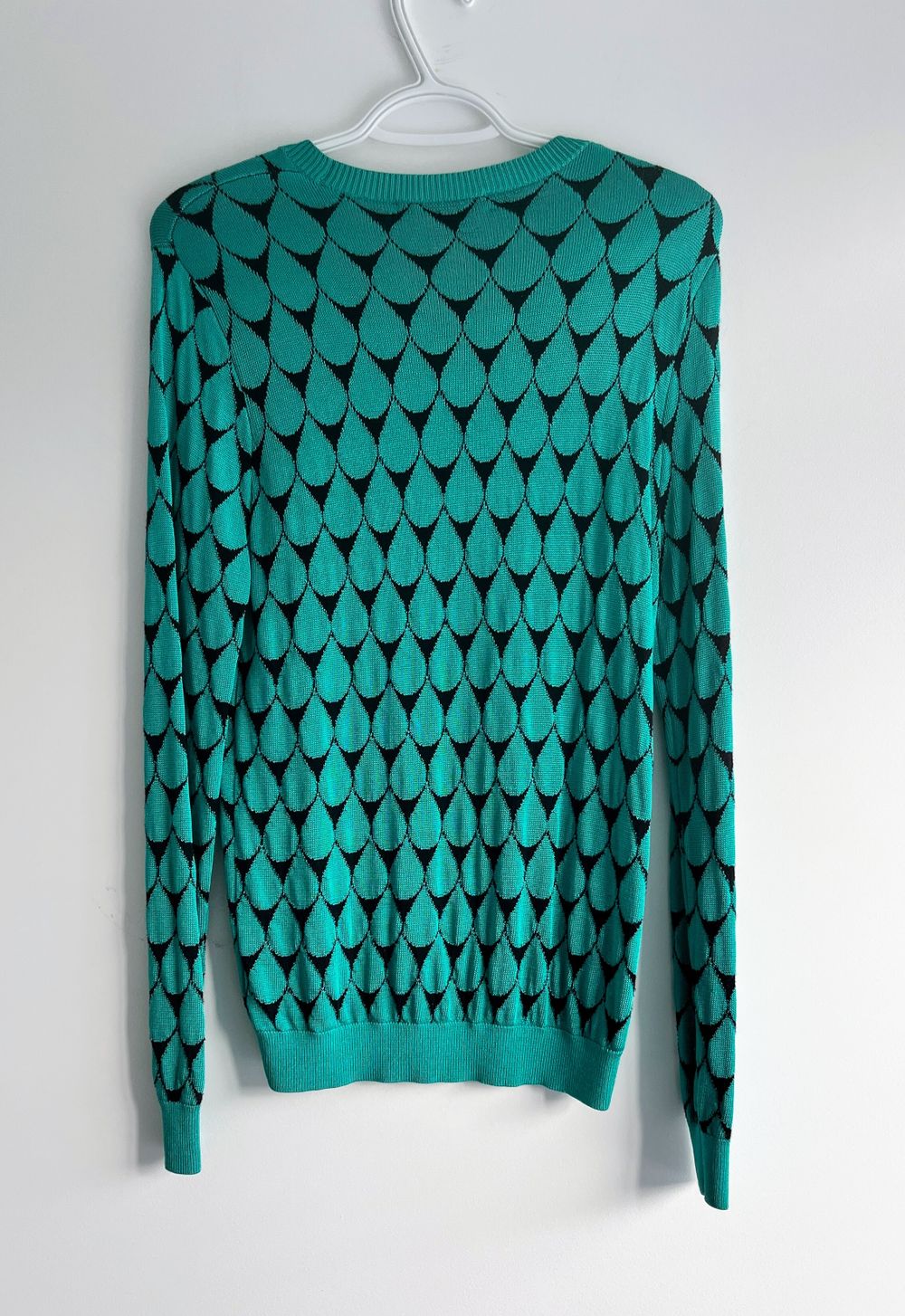 Jonathan Saunders Knit – UK Designer Statement Piece