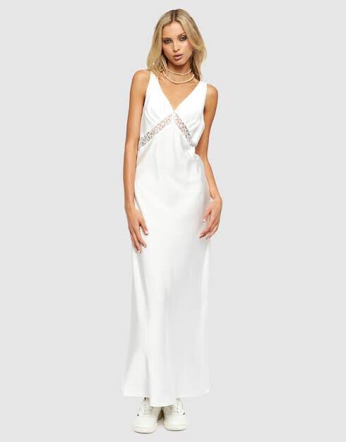 Lioness - Dakota Maxi Dress on Designer Wardrobe