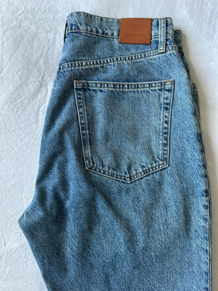 Anine Bing Jeans