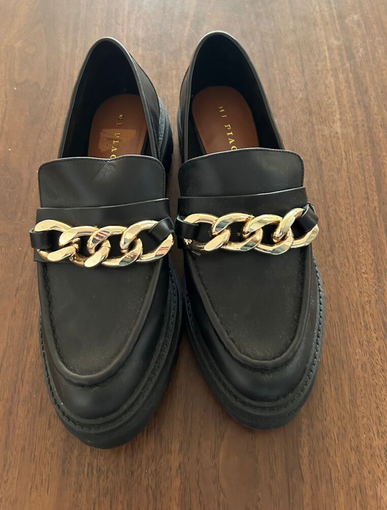 Nashi Loafer
